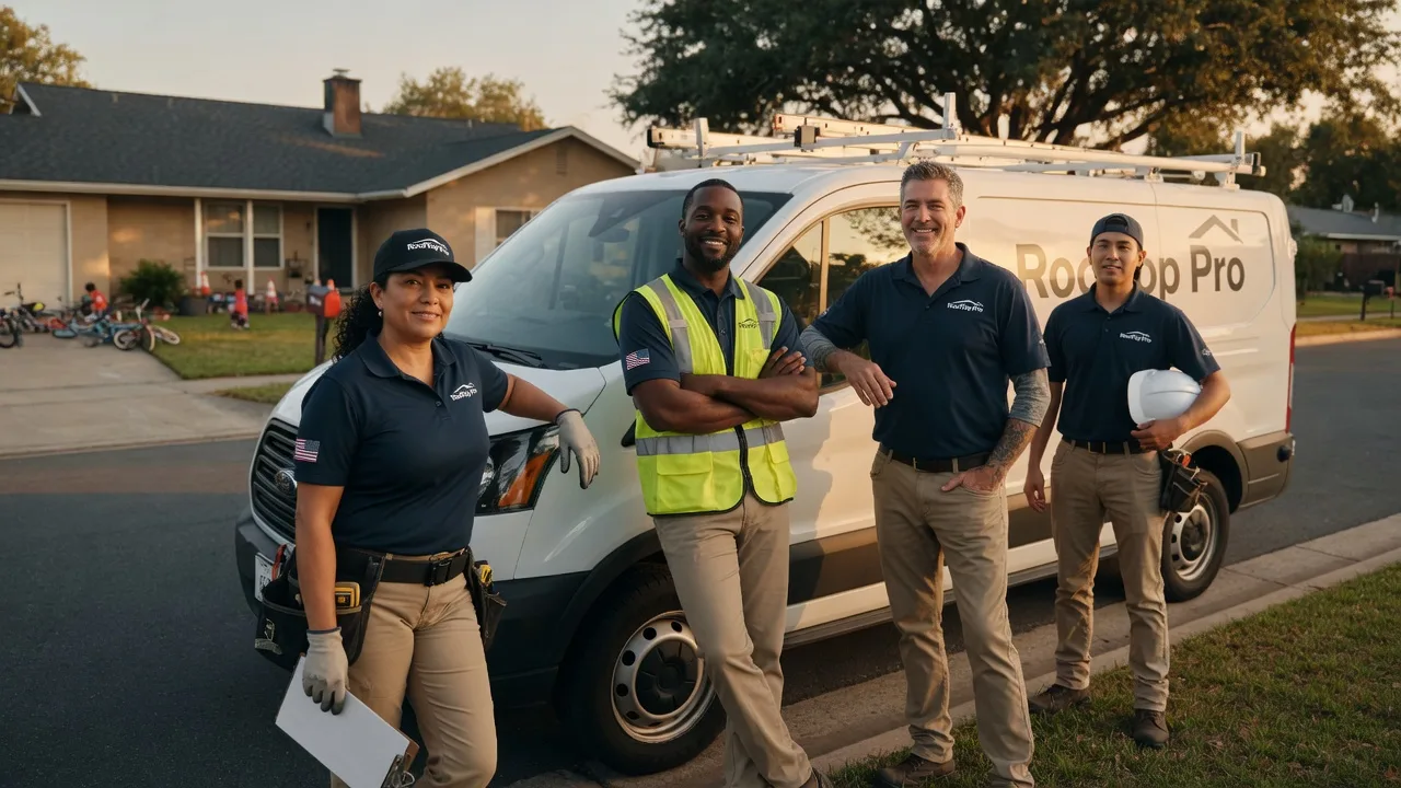 Roof Repair in Kintnersville, PA near me